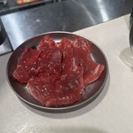 大衆ジンギスカン酒場 ラムちゃん - 