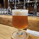 谷中ビアホール - 