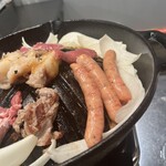 大衆ジンギスカン酒場 ラムちゃん - 