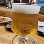 谷中ビアホール - 