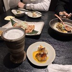 くいもの屋わん - 