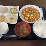 Chinese Dining 夢 - 