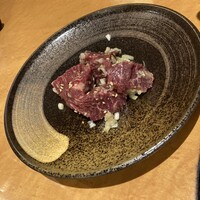 ホルモン焼肉 富や 栄店 - 