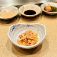 鉄板焼 さざんか - 