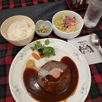 くいしんぼー山中 - 