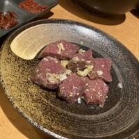 ホルモン焼肉 富や 栄店 - 