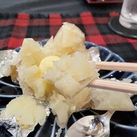 くいしんぼー山中 - 