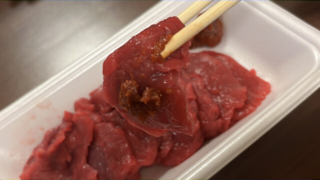 肉専（デリカツネヒロ） - 郡山富田（弁当）の写真