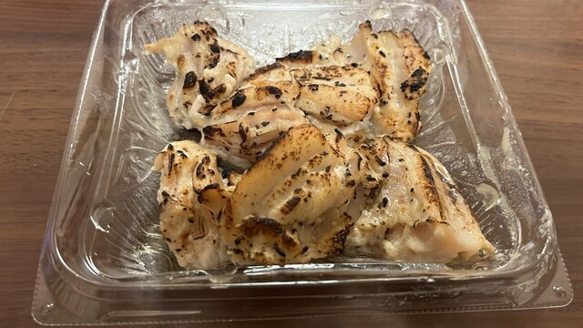 肉専（デリカツネヒロ） - 郡山富田（弁当）の写真