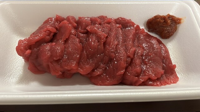 肉専（デリカツネヒロ） - 郡山富田（弁当）の写真