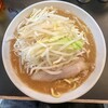 ぼくのみそらーめん