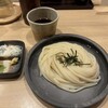 水沢うどん 水香苑 高崎モントレー店
