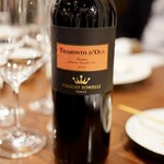 ピッツェリア レオーネ - Tramonto D’oca