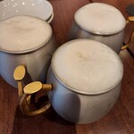 立ち飲み食堂 ウルトラスズキ - 