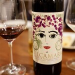 ピッツェリア レオーネ - Dulcamara