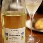 ピッツェリア レオーネ - Le Vacanze Chardonnay