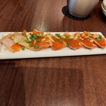 立ち飲み食堂 ウルトラスズキ - 