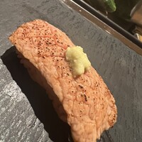 築地青空三代目 大名古屋ビルヂング店 - 