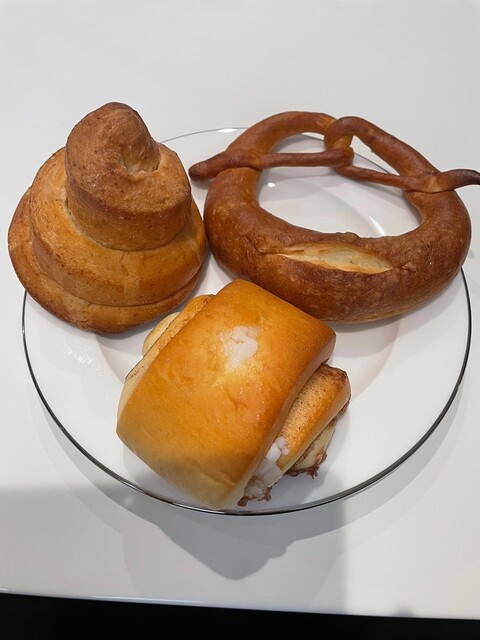 Ikeshita Bakery rico photo 2