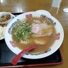 中華そば　まるや 長船店