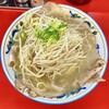 ラーメン福 尾張旭店