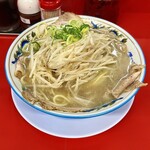 ラーメン福 尾張旭店 - 