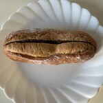 パンヤ ノ タケサン - あんバター