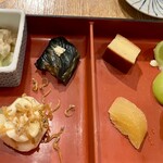 にぎりの一歩 - 