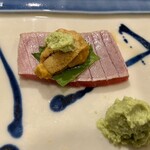 にぎりの一歩 - 