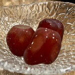 にぎりの一歩 - 