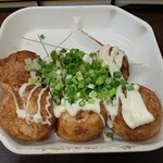 たこやき専門店 カリトロ - 