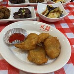 双囍 上海本帮面 - 