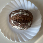 パンヤ ノ タケサン - イチジクとクルミ