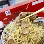 ラーメン福 - 