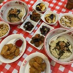 双囍 上海本帮面 - 