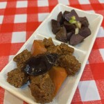 双囍 上海本帮面 - 