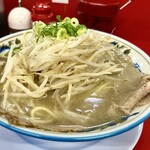 ラーメン福 尾張旭店 - 