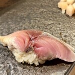 にぎりの一歩 - 