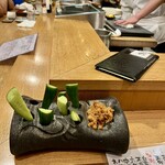 にぎりの一歩 - 