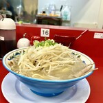 ラーメン福 尾張旭店 - 