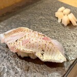 にぎりの一歩 - 