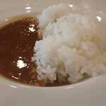 トーコーキッチン - カレーライス