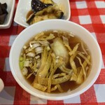 双囍 上海本帮面 - 