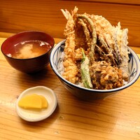 てんぷら石原 - 