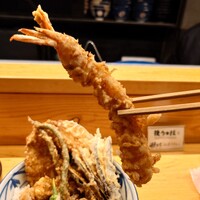 てんぷら石原 - 
