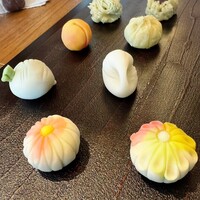 奈美路や コレド日本橋店 - 