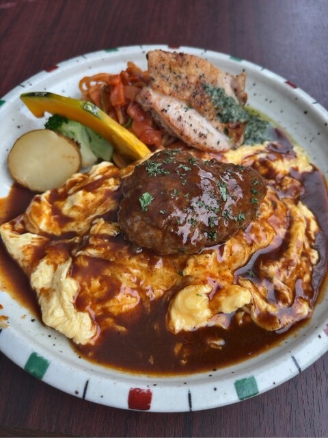 SORA（ソラ） - 北見（洋食）の写真