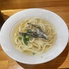 讃岐立食いうどん きりん屋 本町本店