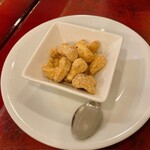 川国風味小林 - カシューナッツ