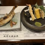 北野天満温泉 - 